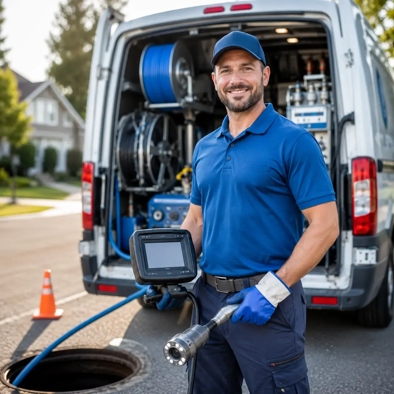 Local Pipe Relining specialists in Port Jefferson, NY
